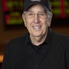 Brent Musburger