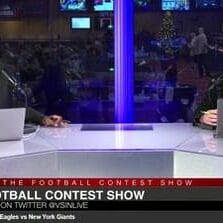 Football Contest Show