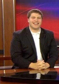 Jeff Parles