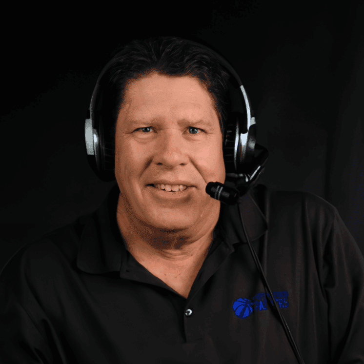 Joe Brett