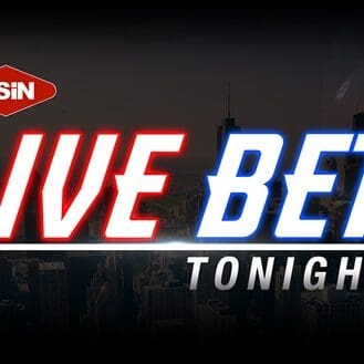 Live Bet Tonight