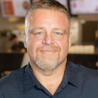 Todd Johns